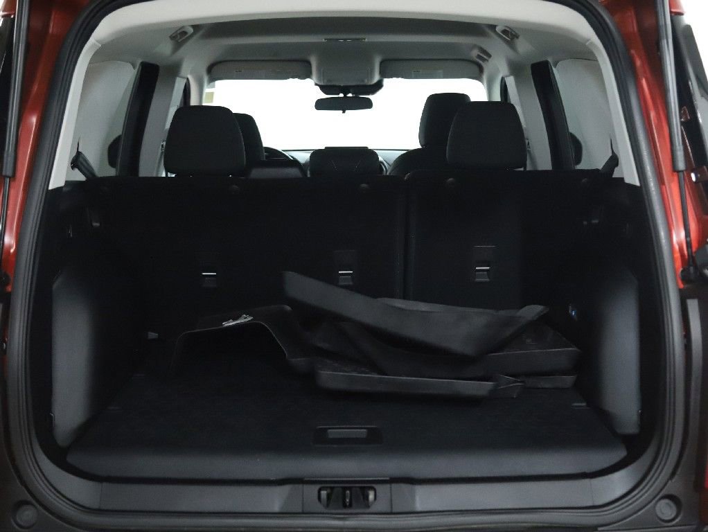 Used 2022 Ford Bronco Sport Big Bend image 30