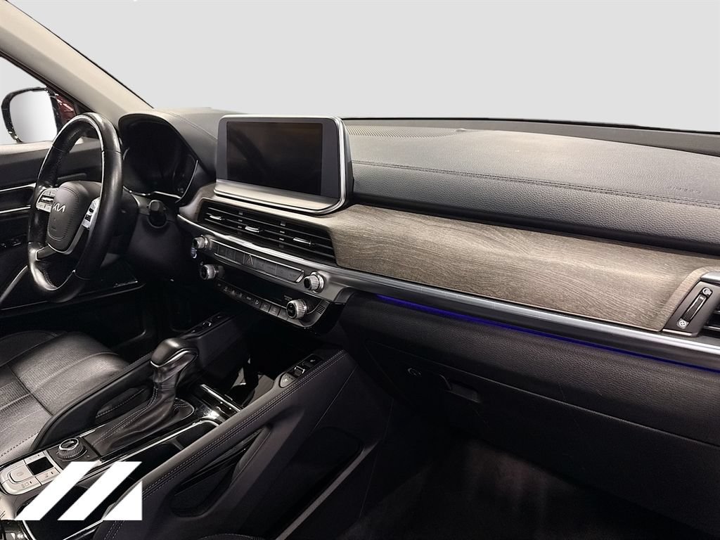 Used 2022 Kia Telluride SX w/ Towing Package AWD/4WD image 32