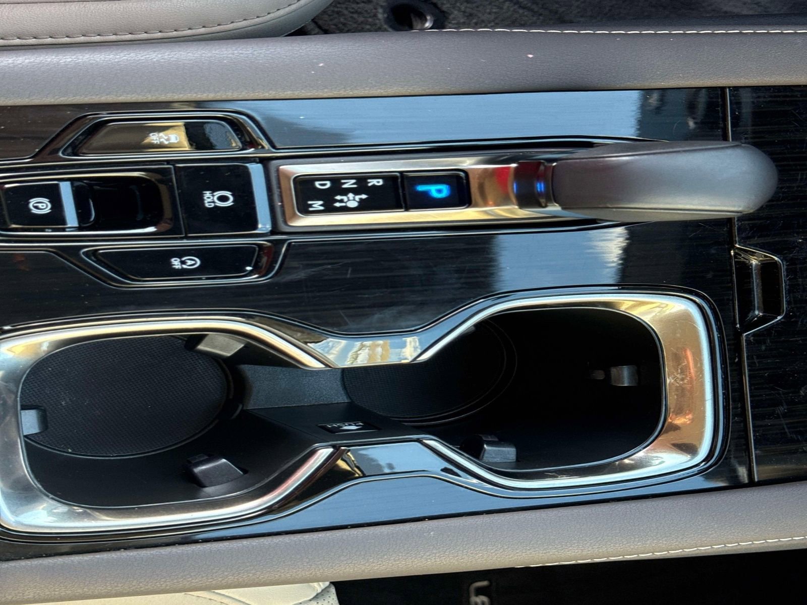 Used 2024 Lexus RX 350 FWD w/ Technology Package image 24