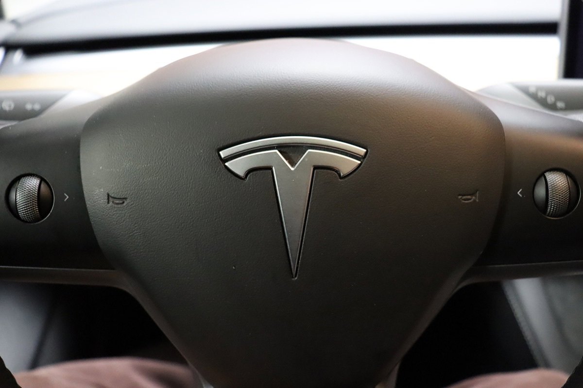 Used 2023 Tesla Model 3 Long Range image 23