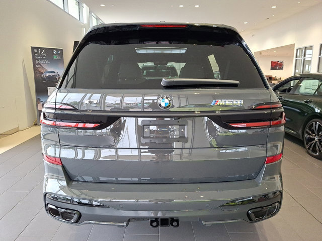 New 2026 BMW X7 M60i image 5