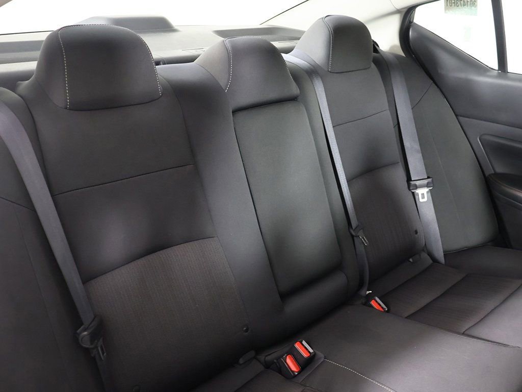 Used 2025 Nissan Altima 2.5 SV image 28