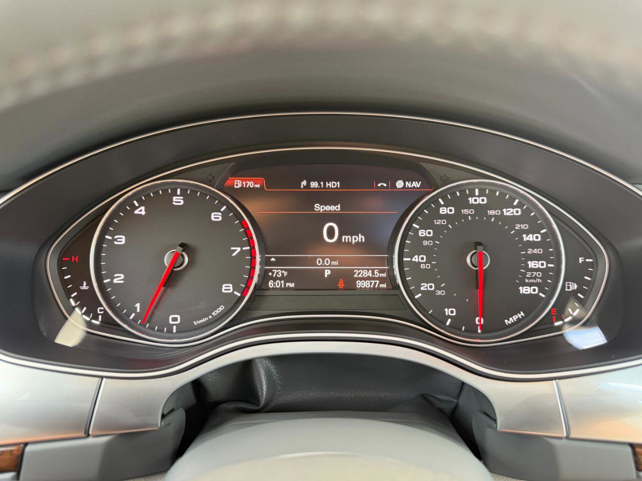 Used 2014 Audi A6 3.0T Premium Plus AWD/4WD image 21
