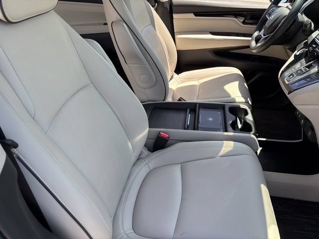 Certified 2025 Honda Odyssey Touring image 19