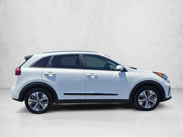 Used 2019 Kia Niro EX Premium FWD video 4