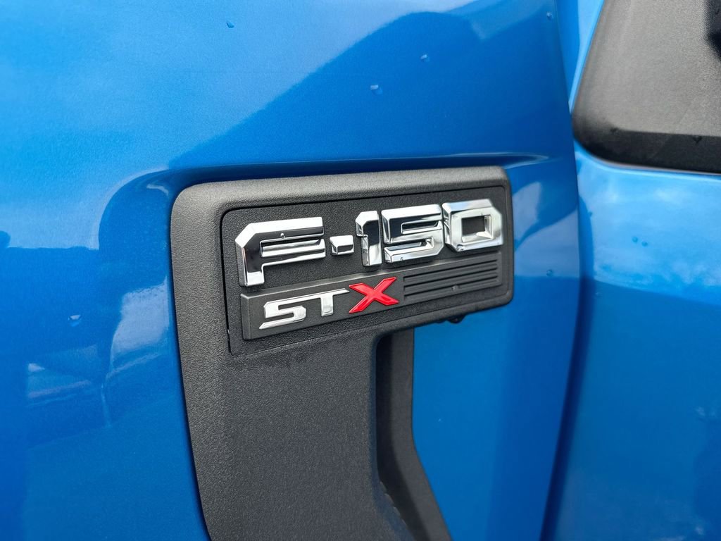 Used 2021 Ford F150 XL w/ STX Appearance Package AWD/4WD image 25