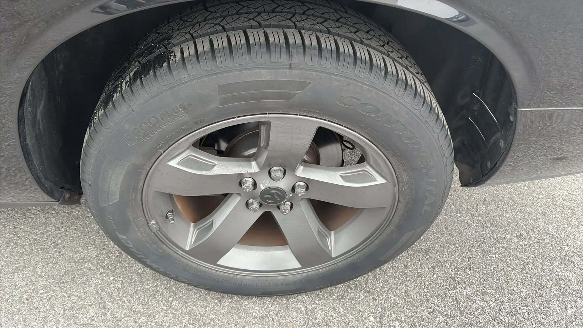 Used 2009 Dodge Challenger SE image 32