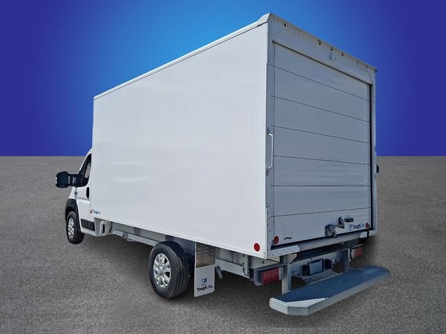 New 2023 RAM ProMaster 3500 FWD image 4