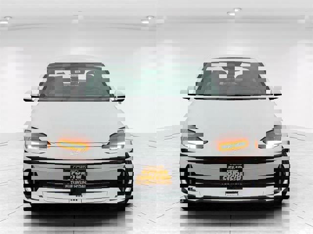 New 2025 Hyundai Ioniq 6 SEL image 2
