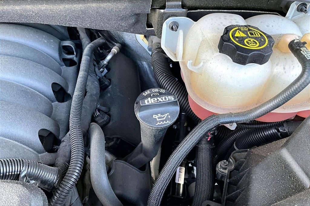 Used 2019 GMC Sierra 1500 SLT w/ SLT Premium Plus Package image 35