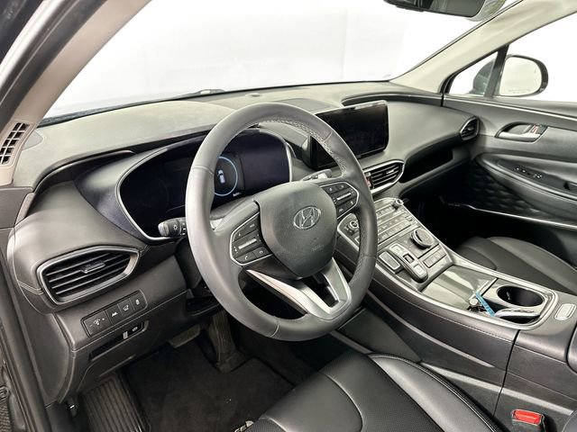 Used 2023 Hyundai Santa Fe SEL Premium image 22