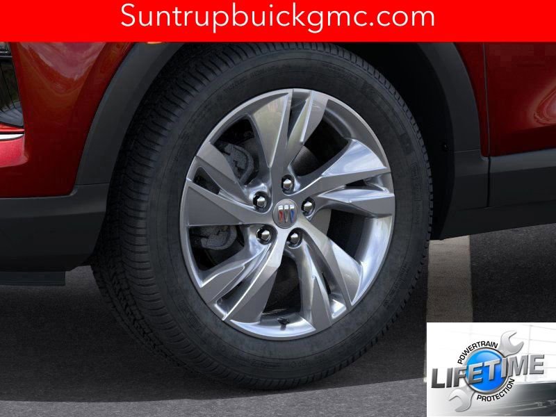 New 2026 Buick Encore GX Preferred w/ Comfort Package image 93