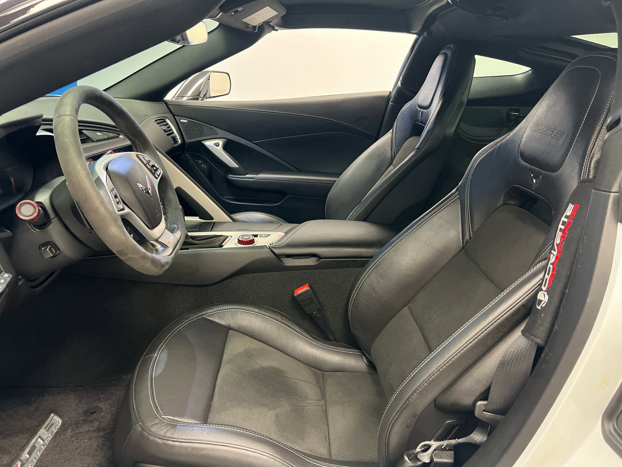 Used 2019 Chevrolet Corvette Z06 image 43