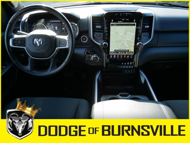 Used 2021 RAM 1500 Lone Star image 15