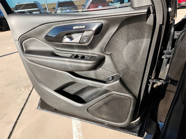 Used 2022 GMC Terrain AT4 image 14