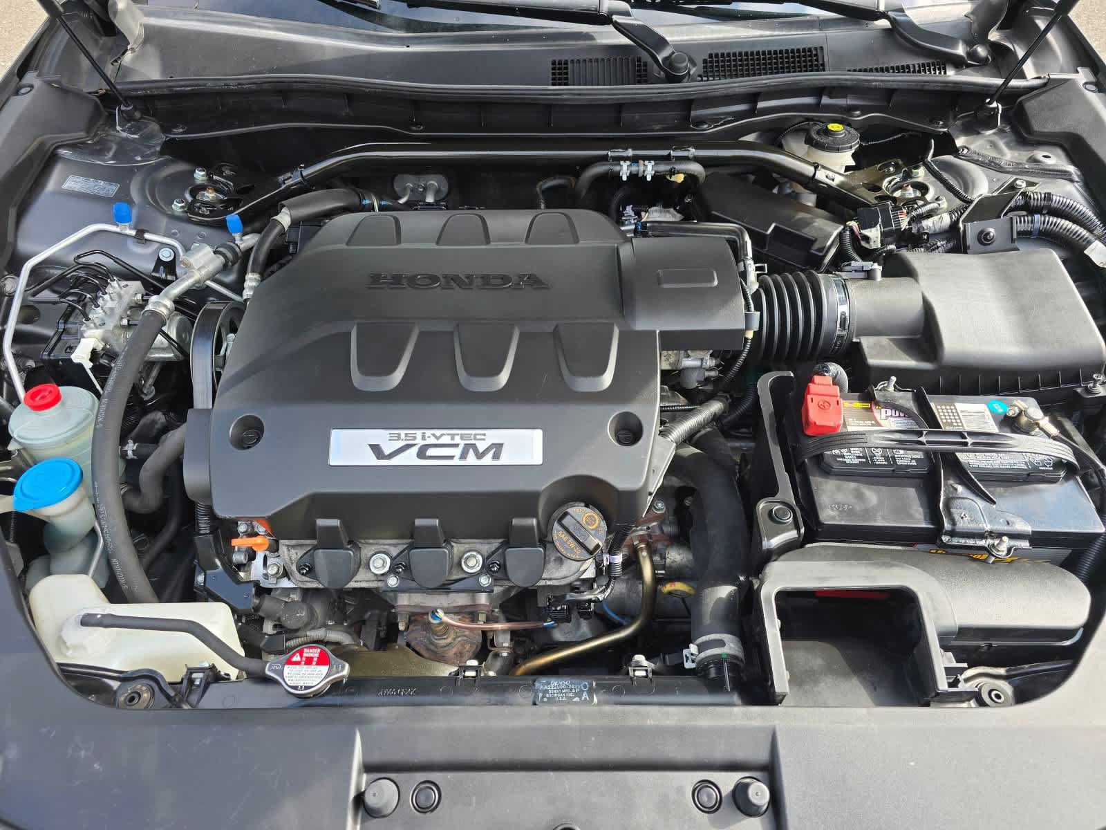Used 2012 Honda Crosstour EX-L image 9