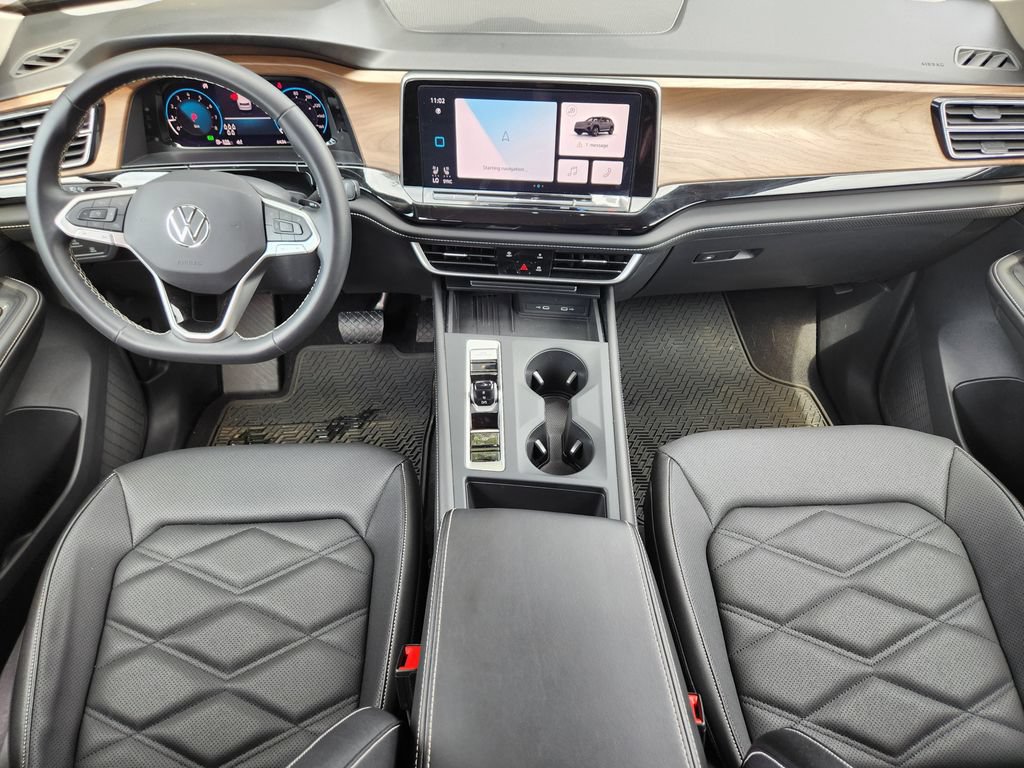 New 2026 Volkswagen Atlas SE AWD/4WD image 14