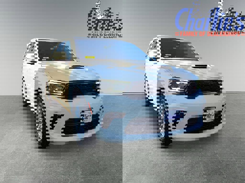 Used 2022 Dodge Durango R/T image 3