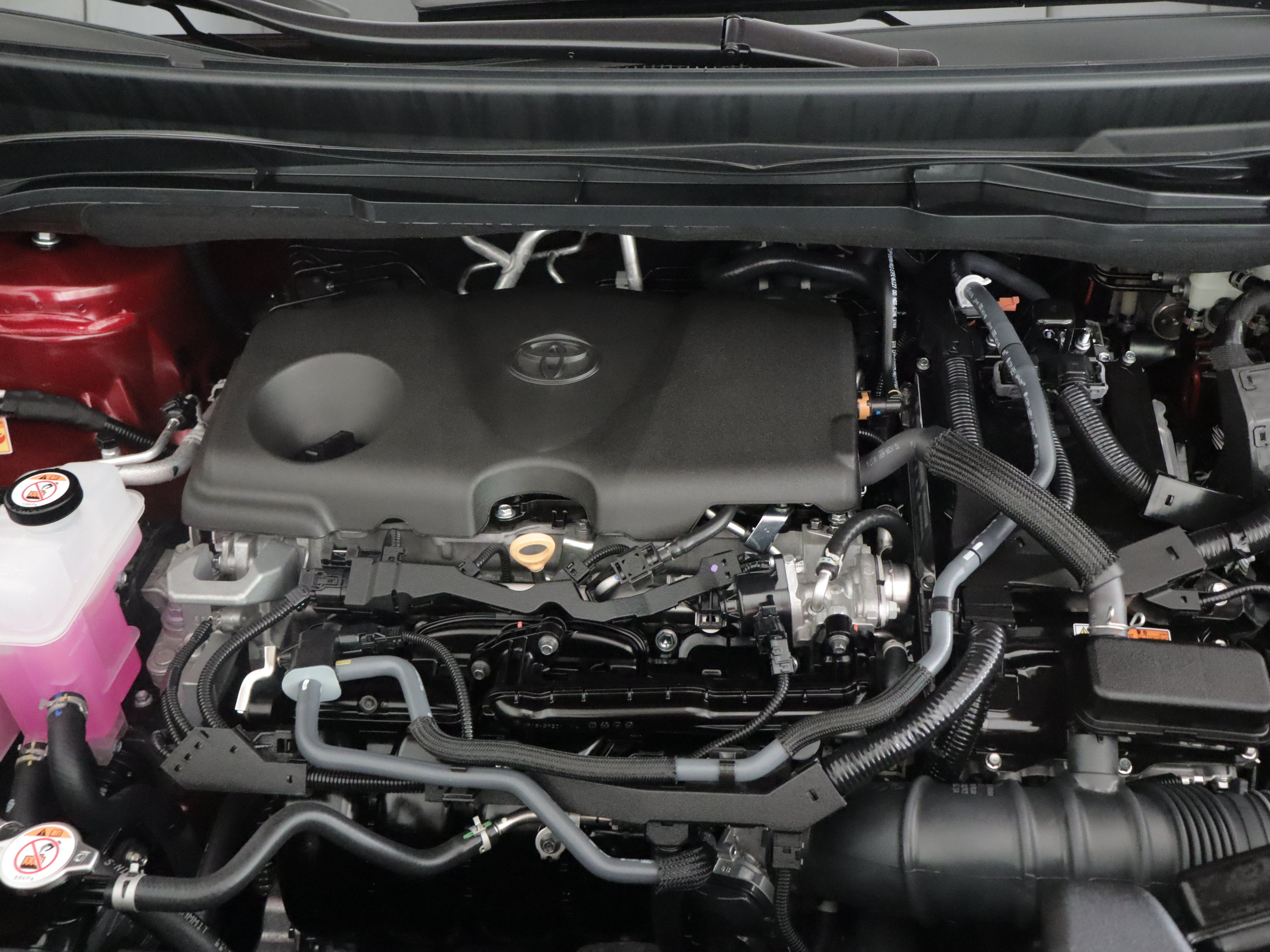 Used 2026 Toyota Sienna LE FWD image 27