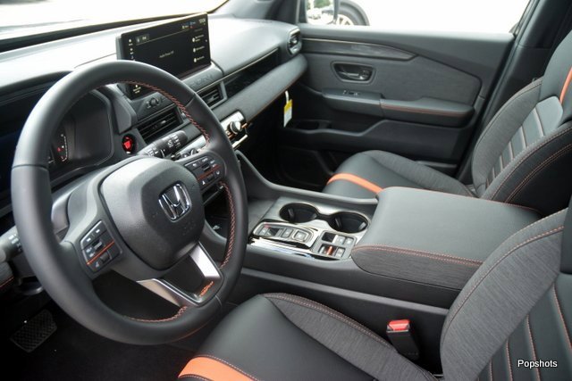 New 2026 Honda Passport TrailSport image 8