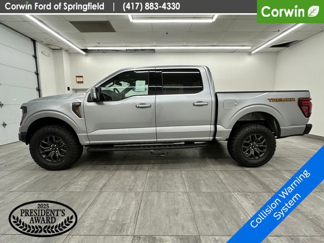 New 2026 Ford F150 Tremor w/ Equipment Group 402A High AWD/4WD image 2