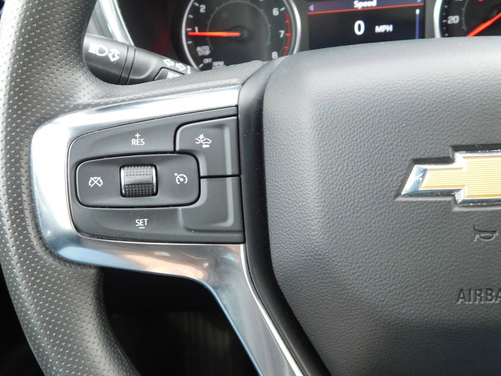 Used 2025 Chevrolet Blazer LT image 28