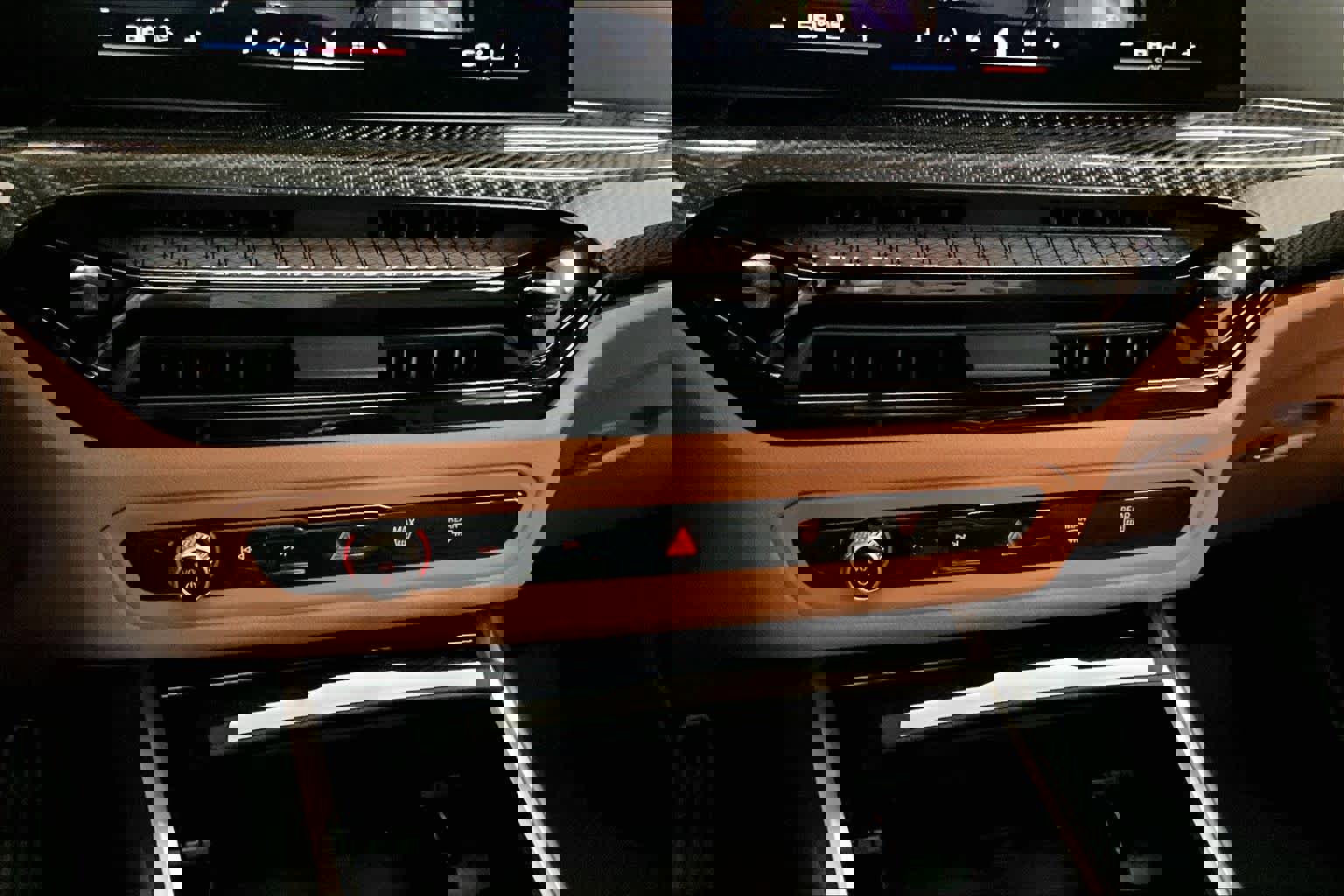 Used 2025 BMW M340i w/ Premium Package image 36