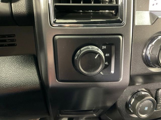 Used 2019 Ford F150 XLT w/ Equipment Group 302A Luxury image 21