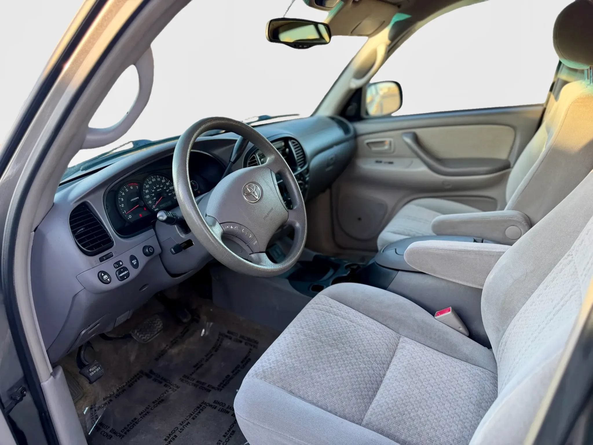Used 2005 Toyota Tundra SR5 AWD/4WD image 23