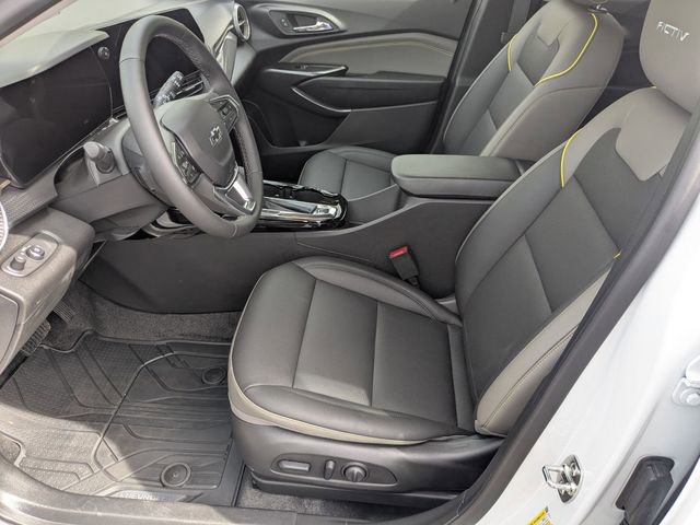 Used 2025 Chevrolet Trax ACTIV w/ Driver Confidence Package FWD image 15