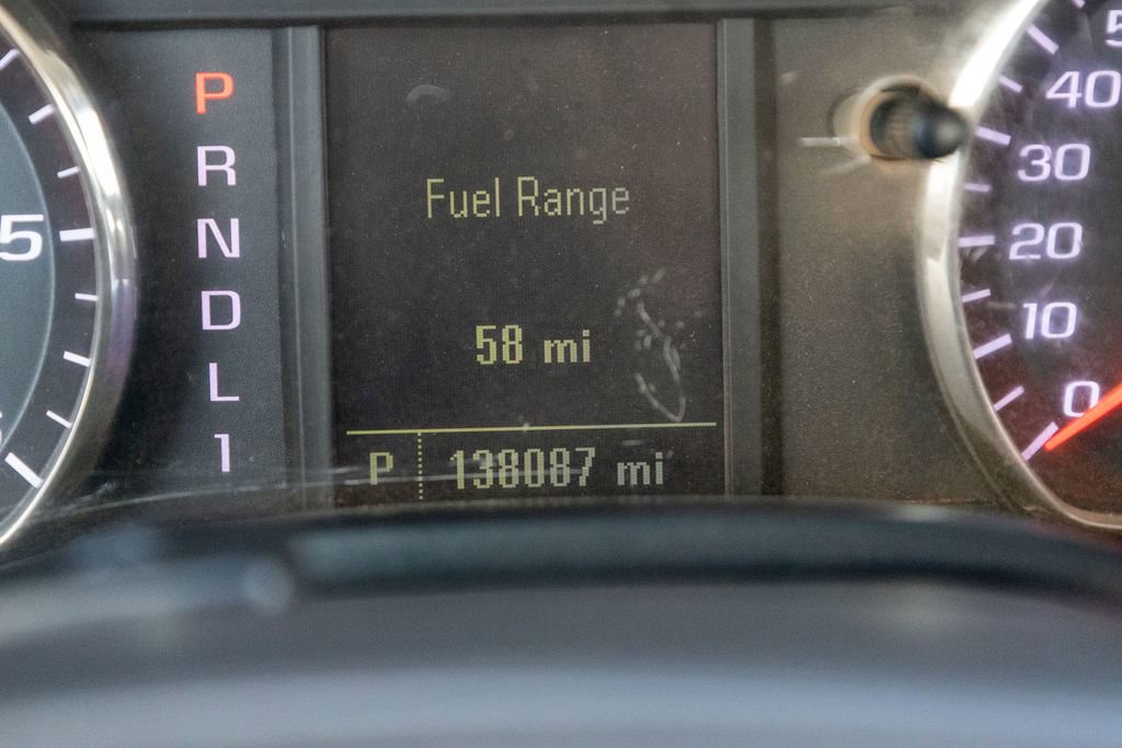 Used 2017 Chevrolet Silverado 2500 W/T w/ WT Fleet Convenience Package image 17