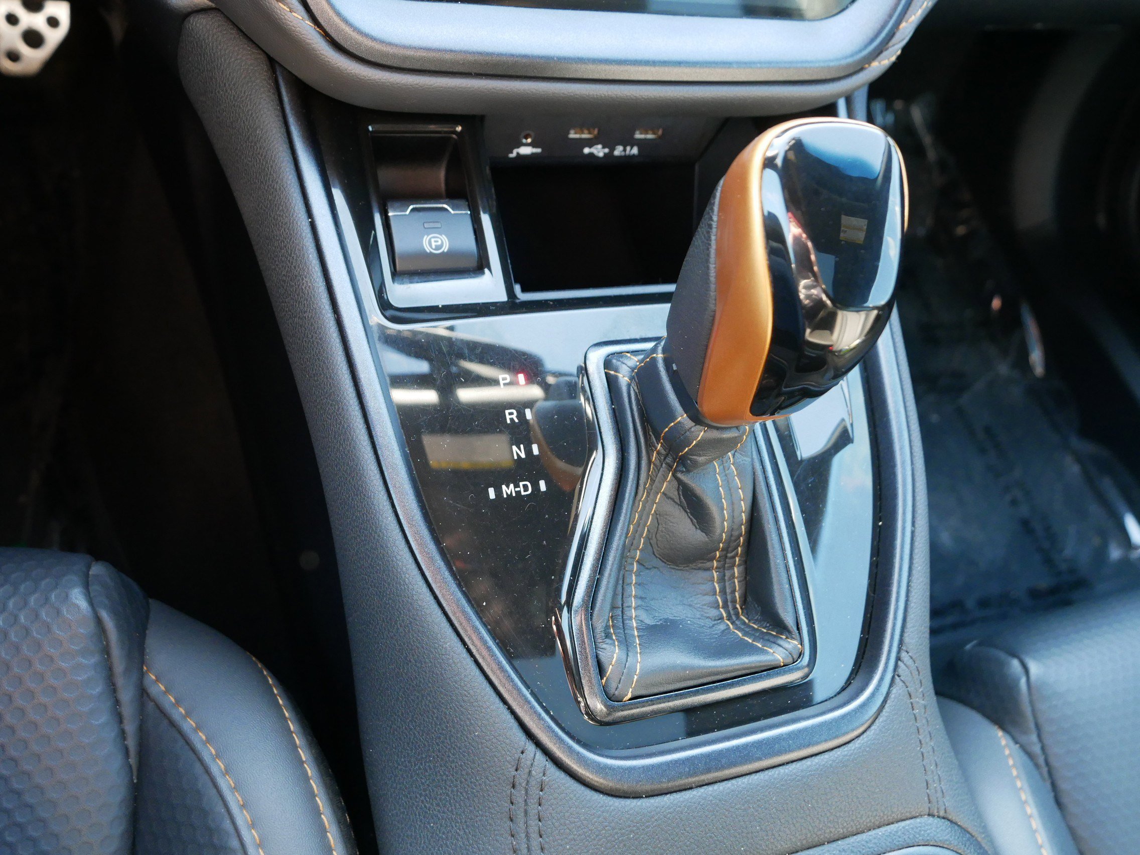 Used 2022 Subaru Outback Wilderness image 24