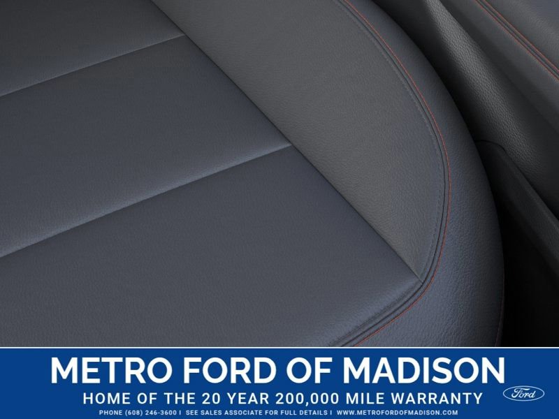 New 2026 Ford Explorer Active w/ Active Comfort Package image 17