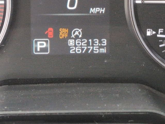 Used 2025 Subaru Outback Premium image 20