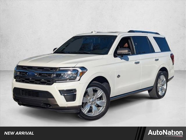 Used 2024 Ford Expedition King Ranch