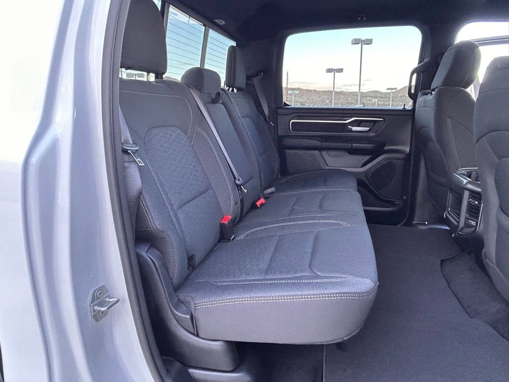 New 2026 RAM 1500 Big Horn image 27