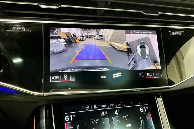 Certified 2023 Audi Q7 2.0T Premium Plus AWD/4WD image 17