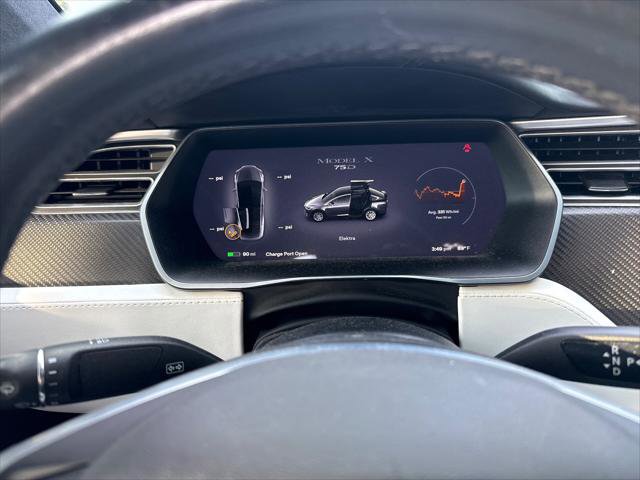 Used 2018 Tesla Model X 100D image 26