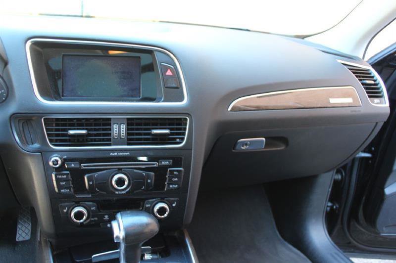 Used 2016 Audi Q5 2.0T Premium AWD/4WD image 18