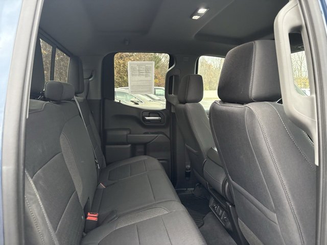 Used 2019 Chevrolet Silverado 1500 LT w/ All-Star Edition image 19