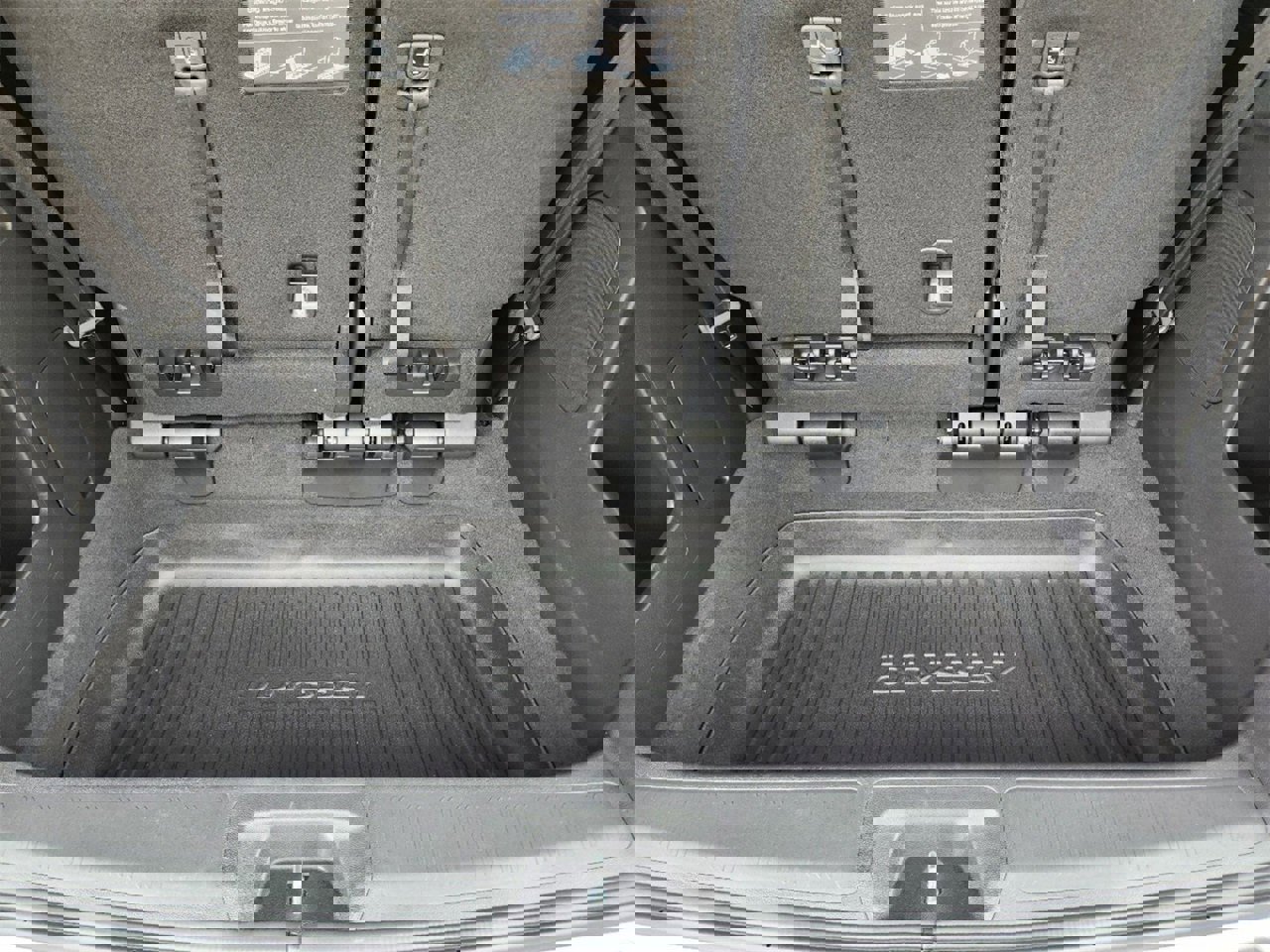 New 2026 Honda Odyssey Elite image 24