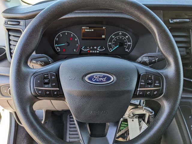 Used 2025 Ford Transit 350 XLT image 31