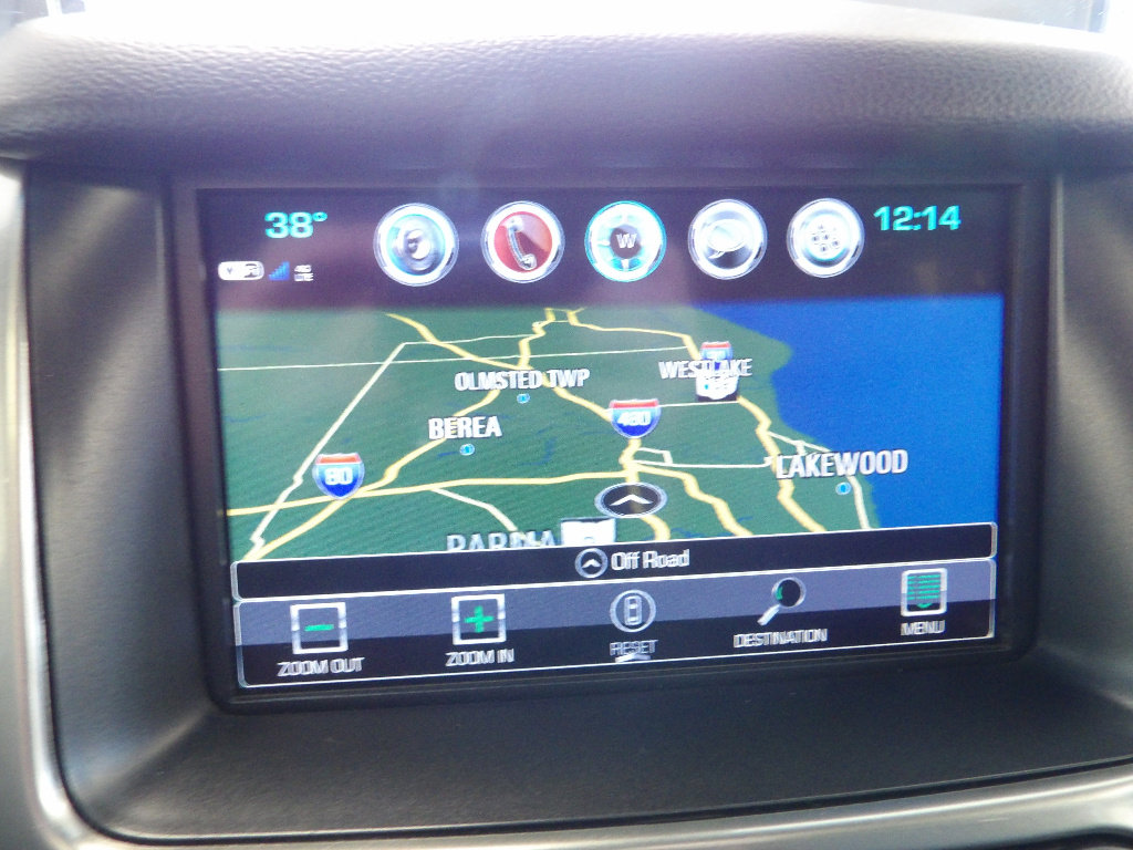 Used 2018 Chevrolet Tahoe Premier image 42