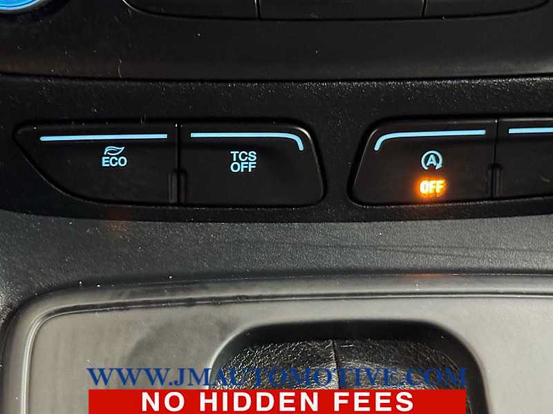 Used 2021 Ford Transit Connect XL FWD image 32