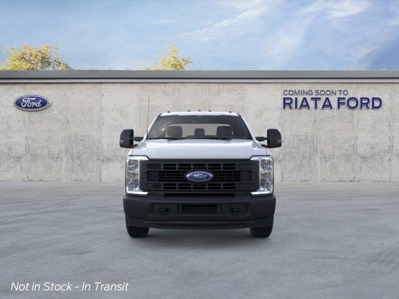 New 2026 Ford F350 2WD SuperCab Super Duty image 6