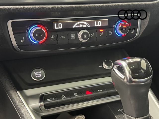 Used 2020 Audi Q3 2.0T Premium AWD/4WD image 19