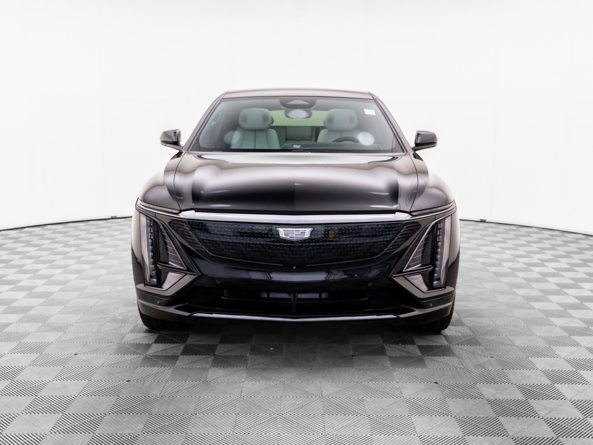 Certified 2024 Cadillac Lyriq Sport image 10