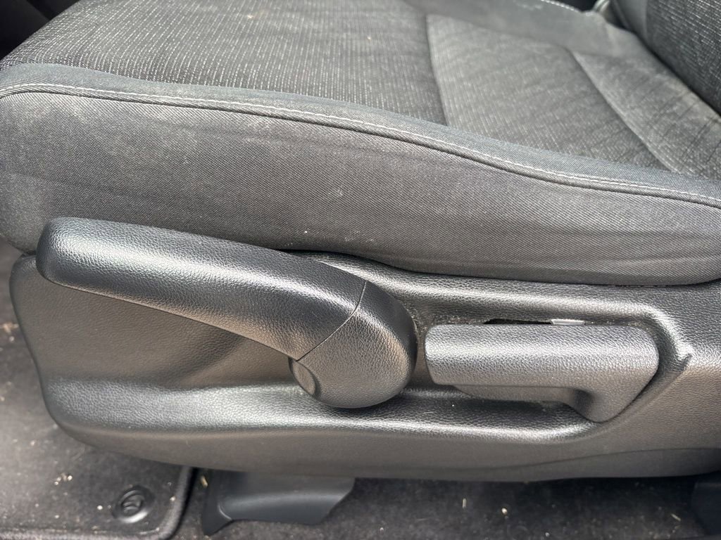 Used 2021 Honda Ridgeline Sport image 16