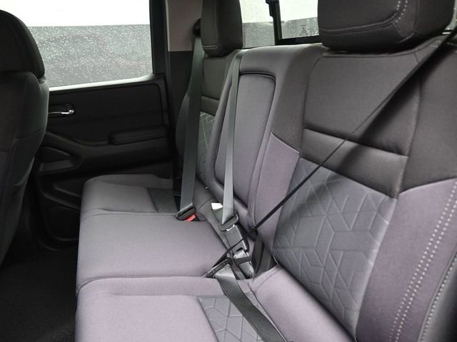 New 2026 Nissan Frontier SV w/ Tow Package image 12