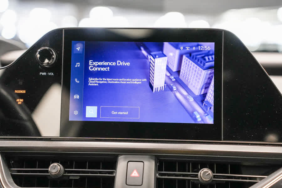 Used 2023 Lexus UX 250h FWD w/ Accessory Package (Z2) image 15